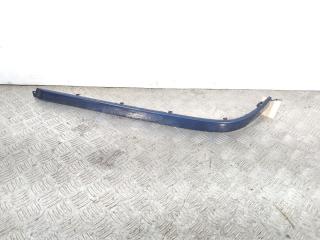 молдинг заднего бампера BMW 5 серия E39 [рестайлинг] 2001, 2.0 л., дизель, МКПП, 7005921