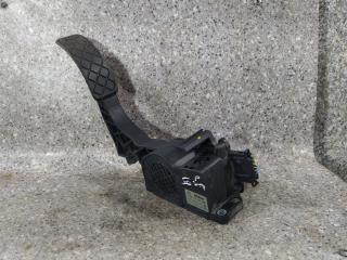 педаль Skoda Fabia 2 поколение (5J) 2008, 1.9 л., TDi, дизель, хетчбэк 5 дв., 6Q1721503H, 0280755055