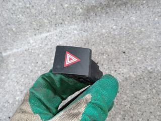 кнопка аварийной сигнализации Skoda Fabia 2 поколение (5J) 2008, 1.9 л., TDi, дизель, хетчбэк 5 дв., 5J0953235