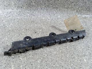 Крепление бампера переднего Skoda Fabia 2 поколение (5J) 2008, 1.9 л., TDi, дизель, хетчбэк 5 дв., 5J6807393