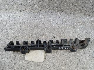 Крепление бампера переднего Skoda Fabia 2 поколение (5J) 2008, 1.9 л., TDi, дизель, хетчбэк 5 дв., 5J6807394