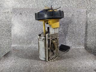 насос топливный Skoda Fabia 2 поколение (5J) 2008, 1.9 л., TDi, дизель, хетчбэк 5 дв., 6Q0919050C