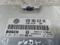 блок управления двигателем Skoda Fabia 2 поколение (5J) 2008, 1.9 л., TDi, дизель, хетчбэк 5 дв., 038906019NS, 0281013082 - фото №2