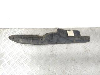 пыльник переднего крыла Skoda Fabia 2 поколение (5J) 2008, 1.9 л., TDi, дизель, хетчбэк 5 дв., 5J0821112