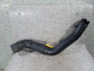 патрубок интеркулера Skoda Fabia 2 поколение (5J) 2008, 1.9 л., TDi, дизель, хетчбэк 5 дв., 6Q0145834