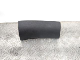 бардачок Skoda Fabia 2 поколение (5J) 2008, 1.9 л., TDi, дизель, хетчбэк 5 дв., 5J1857096A