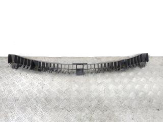 крепление бампера Skoda Roomster 1 поколение 2008, 1.9 л., TDi, дизель, МКПП, 5J0819407A