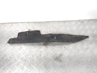 пыльник переднего крыла Skoda Roomster 1 поколение 2008, 1.9 л., TDi, дизель, МКПП, 5J0821112