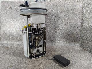 насос топливный Skoda Roomster 1 поколение 2008, 1.9 л., TDi, дизель, МКПП, 1J0919050