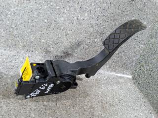 педаль Skoda Roomster 1 поколение 2008, 1.9 л., TDi, дизель, МКПП, 6Q1721503H, 0280755055