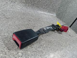 замок ремня безопасности Skoda Roomster 1 поколение 2008, 1.9 л., TDi, дизель, МКПП, 5J0858472A