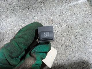 кнопка ASC / ESP Skoda Roomster 1 поколение 2008, 1.9 л., TDi, дизель, МКПП, 5J0927137A