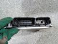 блок управления двигателем Skoda Roomster 1 поколение 2008, 1.9 л., TDi, дизель, МКПП, 038906019NR, 0281013081 - фото №2