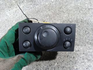 переключатель света Opel Vectra C 2003, 13177066
