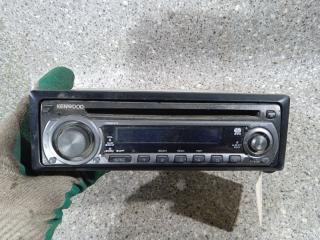 магнитола Hyundai Trajet 1 поколение [рестайлинг] 2006, 2.0 л., CRDi, дизель, МКПП, U99T1206401