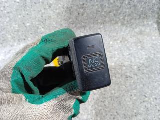 кнопка кондиционера Hyundai Trajet 1 поколение [рестайлинг] 2006, 2.0 л., CRDi, дизель, МКПП, 93720-3A000, 50817