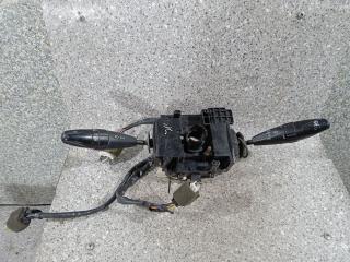 переключатель подрулевой (стрекоза) SsangYong Korando 2 поколение 1998, 2.3 л., TD, дизель, МКПП, полный привод, 85901-05190