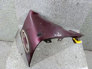 крыло переднее правое SsangYong Korando 2 поколение 1998, 2.3 л., TD, дизель, МКПП, полный привод