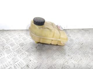 бачок расширительный SsangYong Korando 2 поколение 1998, 2.3 л., TD, дизель, МКПП, полный привод, 21610-05050