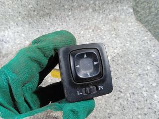 джойстик регулировки зеркал SsangYong Korando 2 поколение 1998, 2.3 л., TD, дизель, МКПП, полный привод, 85810-05000