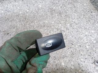 кнопка обогрева заднего стекла SsangYong Korando 2 поколение 1998, 2.3 л., TD, дизель, МКПП, полный привод, WH24