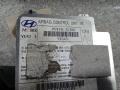 блок AirBag Hyundai Getz 1 поколение 2004, 1.5 л., CRDi, дизель, МКПП, хетчбэк 5 дв., 95910-1C700 - фото №2