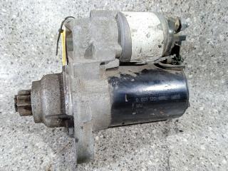 стартер Volkswagen Polo 4 поколение [рестайлинг] 2007, 1.2 л., i, BMD, бензин, МКПП, 0001120400, 02T911023G