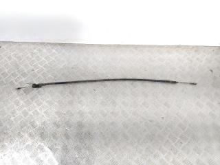 трос ручника Mercedes-Benz E-Класс W124 [рестайлинг] 1992, TD, задний привод