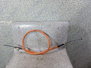 трос ручника Renault Scenic 1 поколение [рестайлинг] 2000