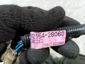 дверная проводка Toyota Previa XR30/XR40 2003, 82154-28060H - фото №3