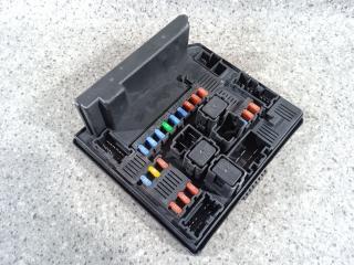 блок предохранителей Nissan Qashqai 1 поколение (2006 - 2010), 519228324, 1018523581