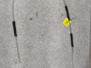 трос двери Toyota Previa XR30/XR40 2003