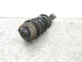 стойка передняя левая Saab 9-5 1 поколение [рестайлинг] 2002, 2.3 л., Ti, бензин, 742158SP