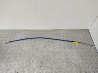 трос ручника Renault Scenic 1 поколение [рестайлинг] 2000