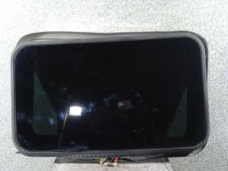 люк SsangYong Korando 2 поколение 1998, 2.3 л., дизель