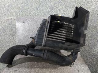 интеркулер Hyundai Getz 1 поколение 2004, 1.5 л., CRDi, дизель, МКПП, хетчбэк 5 дв., 28271-27700