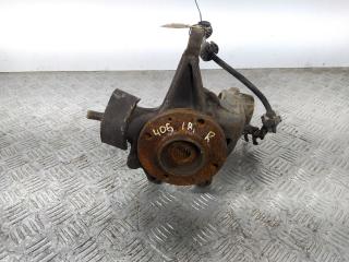 ступица передняя правая Peugeot 406 1 поколение 1998, 1.8 л., бензин