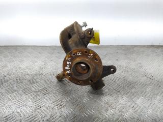 ступица передняя правая Renault Megane 2 поколение 2003, 1.6 л., бензин