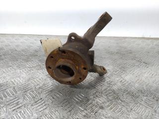 ступица передняя левая Renault Kangoo 1 поколение 1999, 1.9 л., D, дизель