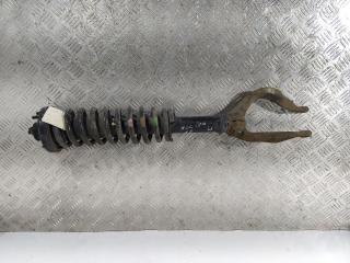 стойка передняя левая Honda Accord 6 поколение 2000, 1.8 л., бензин