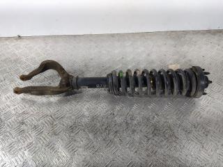 стойка передняя правая Honda Accord 6 поколение 2000, 1.8 л., бензин