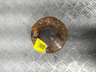 ступица задняя левая Nissan Primera P12 2004, 2.2 л., DCi, дизель, седан