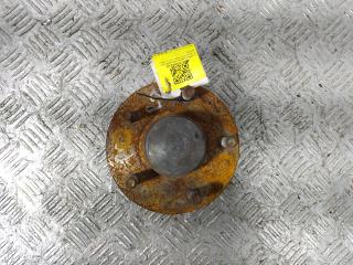 ступица задняя правая Nissan Primera P12 2004, 2.2 л., DCi, дизель, седан