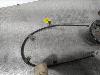 трос ручника Hyundai Matrix 1 поколение 2004, 1.5 л., CRDi, дизель