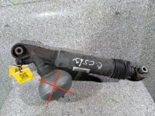 Гидростойка задняя левая Citroen C5 2 поколение (2008 - 2017), 2.0 л., HDi, дизель, 9674988580