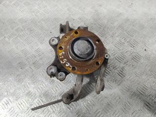 ступица задняя левая Citroen C5 2 поколение 2012, 2.0 л., HDi, дизель, МКПП, седан