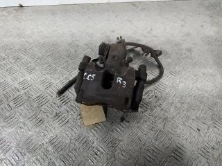 суппорт задний правый Citroen C5 2 поколение (2008 - 2017), 2.0 л., HDi, дизель, МКПП, седан