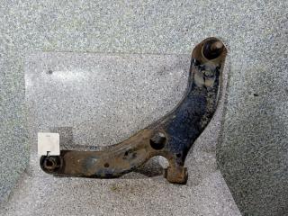 рычаг передний левый Mazda Premacy CP [рестайлинг] 2003, 2.0 л., TD, дизель, МКПП