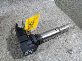 катушка зажигания Volkswagen Golf 4 поколение 2002, 1.4 л., i, BCA, бензин, МКПП, хетчбэк 5 дв., 036905715F