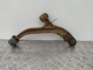 рычаг передний правый Chrysler Voyager 4 поколение 2003, 2.4 л., i, бензин